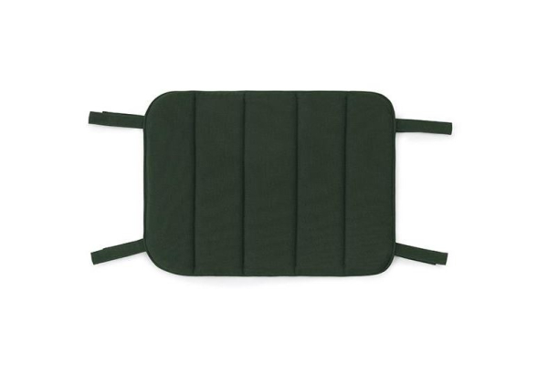 Vig Sitzkissen Barhocker grün